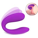 TShopm Women Novelty Toys - Portable - Medical Silicone Material - Massager for Couple
