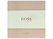 Boss The Scent For Her by Hugo Boss Eau de Parfum Spray 50ml, Body Lotion 50ml & Purse Spray 7.4ml