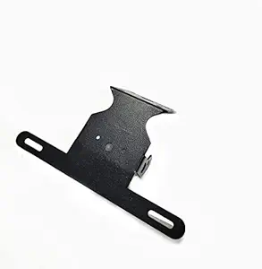 Explore Tail Tidy/Fender Eliminator For KTM Duke 250/390