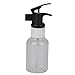 MagiDeal 50ml Beauty Empty Plastic Spray Bottle for Salon Hairdressing
