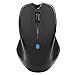 Produktbild Bluetooth 3.0 1000-1600CPI Wireless Gaming Mouse Computer Office Home Mice