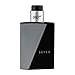James Bond 007 Seven Eau De Toilette Spray and Shower Gel Gift Set for Men