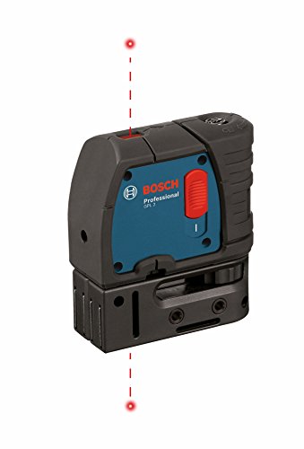 Preisvergleich Produktbild Bosch GPL 2 2 PT Plumb Laser