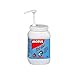 Produktbild 3 Liter Top Gel Handseife Werkstatt mit Dosierer hohe Wirkungskraft Mandel