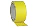 Produktbild Gaffa tape Neon Yellow 25m 50mm