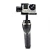 Produktbild Gopro 3 Achsen 360 Grad Rotation Gimbal Comfort Grip Kamera Stabilisierungs Hand Tragbar Stütze