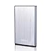 Produktbild Externe Festplatte 1tb USB 3.0 Externe Festplatte für Mac,PC,PS4,Xbox,Chromebook, Laptop,Xbox360 (A 2TB, Silber)