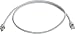 Produktbild Telegärtner MP8 FS 100 - Patch-Kabel - RJ-45 (M)
