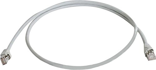 Preisvergleich Produktbild Telegärtner MP8 FS 100 - Patch-Kabel - RJ-45 (M)