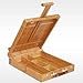 Produktbild Loxley Bamboo Table Easel