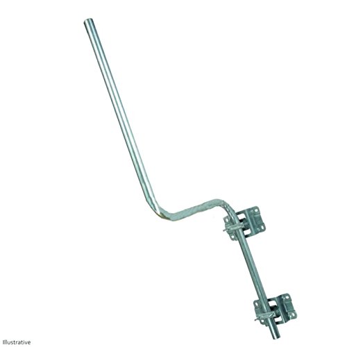 Preisvergleich Produktbild Universal Wandhalterung (45,7 cm Stand Off)