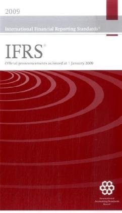 Download International Financial Reporting Standards IFRS 2009