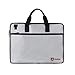 Produktbild Laptop-Tasche für Laptops mit 43,2 cm (17 Zoll), feuerfest, wasserdicht, tragbar, für Büro