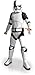 Produktbild Rubie's Stormtrooper-Kostüm für Kinder, Offizielles Star Wars „Die letzten Jedi“ Kinderkostüm