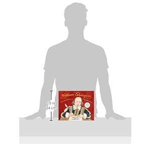 William Shakespeare: Scenes from the Life of the World's Greatest Writer