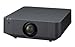 Price comparison product image Sony VPL-FH65 1080p LCD 6000 Lumens WUXGA Projector - White
