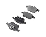 Apto para: Opel Astra G Cabriolet, Opel Astra G Caravan, Opel Astra G CC, Opel Astra G Coupe, Opel Zafira A, SAAB 9-5, SAAB 9-5 Kombi