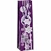 Produktbild 5 x Sigel Geschenktasche Elements Bottle 100x350x80mm