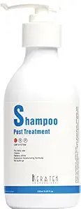Keratek Post Treatment Shampoo.250ml