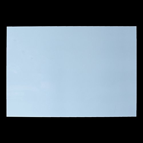 Preisvergleich Produktbild MYAMIA 20Pcs 290x210Mm Wasserdichter Inkjet-Transparenz Folie Siebdruck Bleche