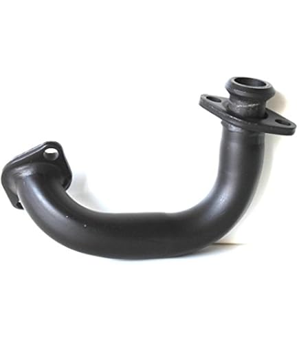thumbnail image 2 of Citomerx Open Exhaust Manifold For Generic Explorer Kallio 50 2T 2012-13 – Short Version 2 of 6