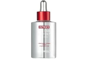 MEDI-PEEL Peptyd 9 Volume Bio Tox Ampoule 100 ml K-beauty