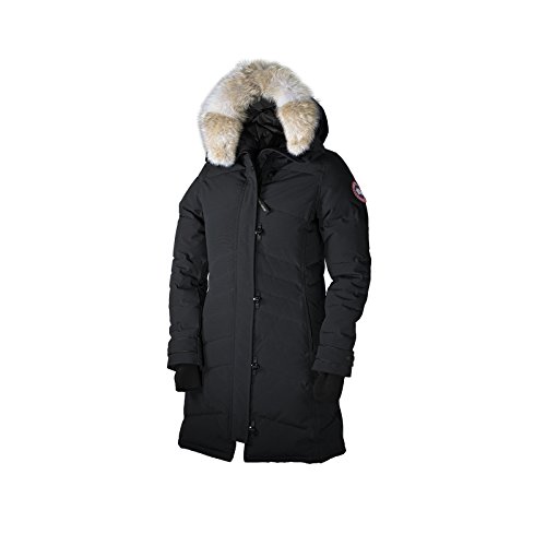 Preisvergleich Produktbild Canada Goose Ladies Lorette Parka, Daunenmantel - XS