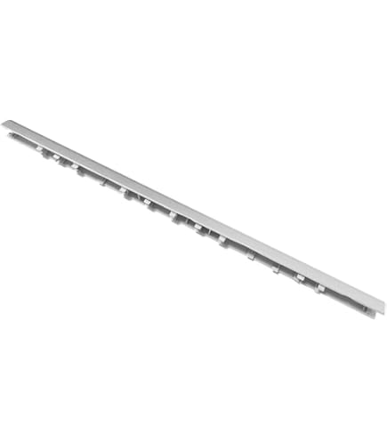 Scocca Inferiore (Bottom Case) Per Notebook ACER Travelmate P253-E – Colore Nero, Ricambio Generico
