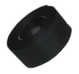 Velox Tressorex Cloth Handlebar Tape - Black