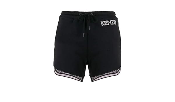 amazon pantaloncini kenzo