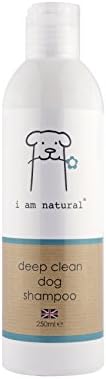 I Am NaturalDeep Clean Shampoo 250ml