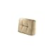 Produktbild Vicco Farbvielfalt Palettensofa Palettenpolster Kissen Sofa Couch Polster Indoor Outdoor (Seitenkissen, Beige)