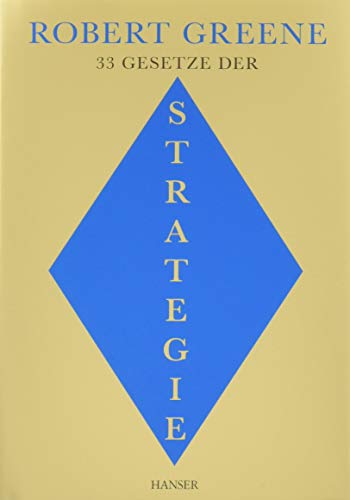 33 Gesetze der Strategie: Kompaktausgabe