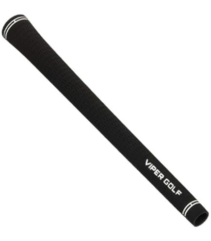 Golf Pride Golf Club Grips Multi Compound Black/Blue Midsize