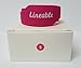 Lineable Smart WristBand Locator for KIds Protection & Safety Prevent Children from Going Missing (L:15CM, Pink)