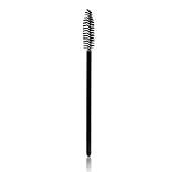 100x DISPOSABLE EYELASH WANDS MASCARA BRUSHES LASH EXTENSION APPLICATOR SPOOLERS MAKEUP PROFESSIONAL QUALITY UK SELLER