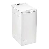 LAVADORA HOOVER TOV6512L2-37 A++ 6.5KG**