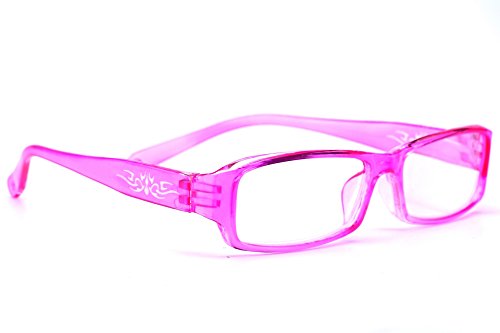 Men's Women's Original Retro Vintage +0.50 +0.75 +1.0 +1.5 +2.0 +2.5 +3.5 +4.00 Black Slim Reading Glasses Unisex Design Vintage