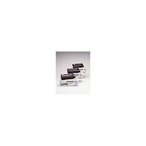 Preisvergleich Produktbild Lexmark Toner Magenta Pages 10.000, 10E0041 (Pages 10.000)