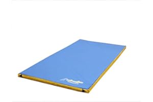 GANA SPORT Materasso per ginnastica 200x100x5 fondo normale - Materassi Ginnastica