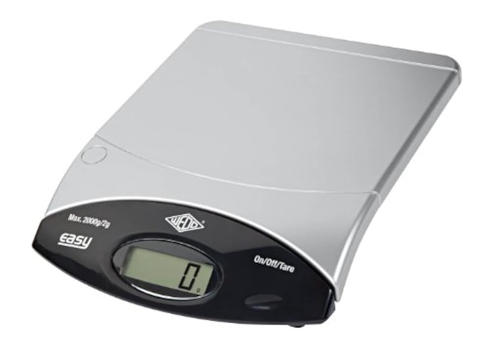 Easy scale