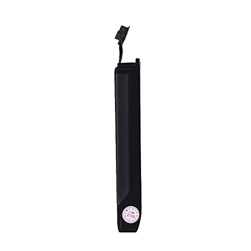 Lumsing Notebook Laptop Batterie Akku 10.95V 5800mAh Ersatzakku Für Apple Macbook Pro 13″ A1322 Apple MacBook Pro 13″ Series MacBook Pro 13″ A1278 (2009 Version) 63,5Wh Schwarz Mit Werkzeuge - 9