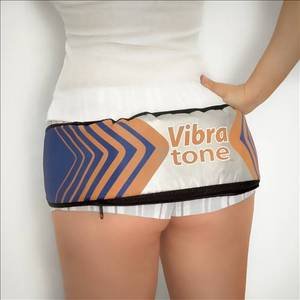 Vibra Tone Massagegürtel - 2