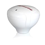 Equipado con un receptor GPS ultra-preciso de 48 canales, añade la decodificación digital Diferencial por satélite WAAS, EGNOS y MSAS, ofreciendo una precisión consistente de 3 metros o menos