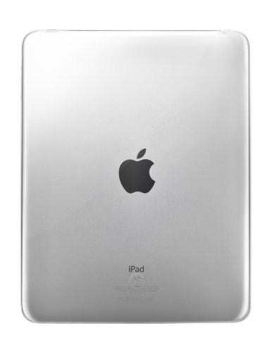 Preisvergleich Produktbild SwitchEasy Nude hülle für Apple iPad
