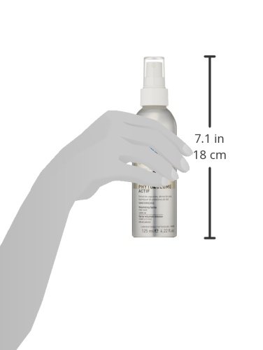PHYTO PHYTOVOLUME Actif Volumen Spray 125ml - 3
