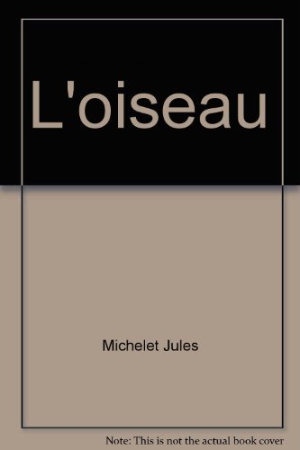 L'Oiseau