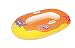 Produktbild Bestway Kinderboot Krusti, 3-10 Jahre, Sortiert (119 x 79cm, Orange)