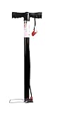 Bottari Bike 92512 Pompa Bici, Nero