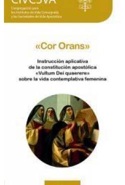 COR ORANS